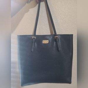Micheal kors Large Jet Set Leather